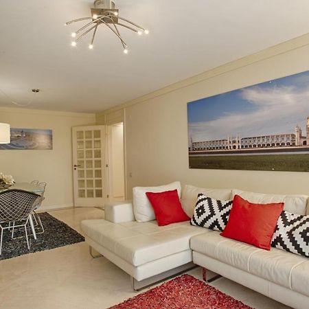 Green Executive Apartment In The Heart Of Lisabona Exterior foto