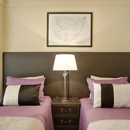 Green Executive Apartment In The Heart Of Lisabona Exterior foto